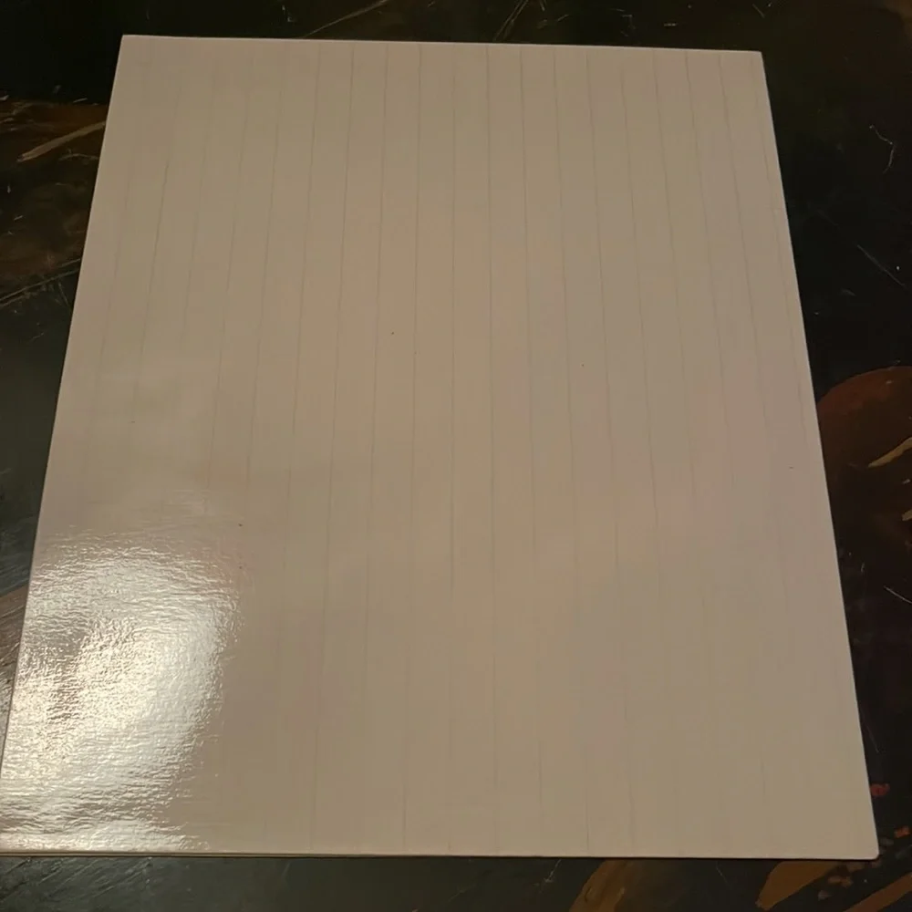 Vintage Northwest Missouri State University folder